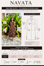 Women's Linen Cotton Shirtdress – Sparrow Sway