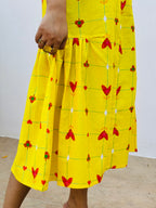 Sunshine Hearts Dress