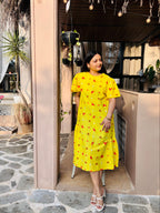 Sunshine Hearts Dress