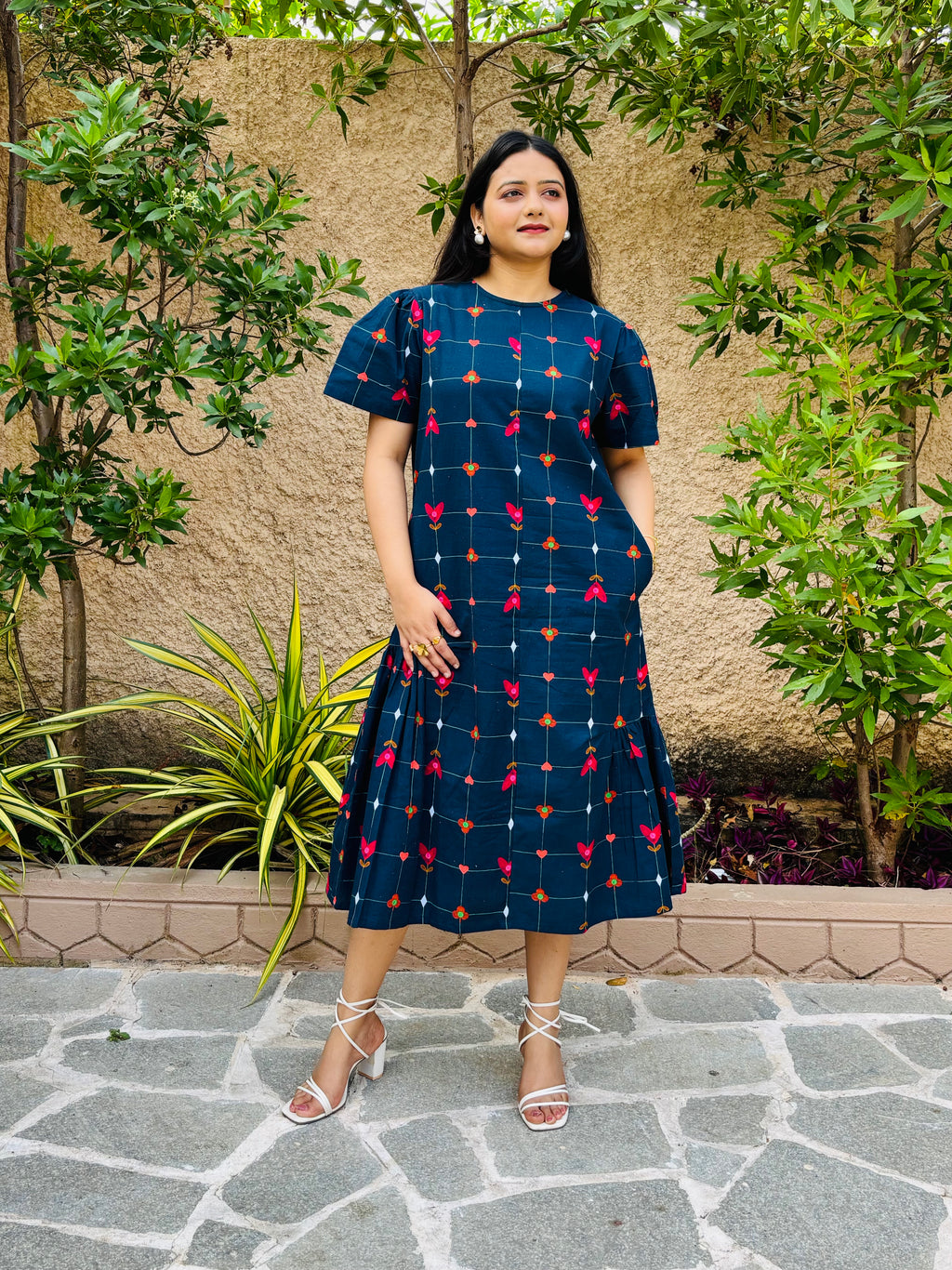 Twilight Hearts Dress