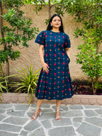Twilight Hearts Dress