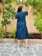 Twilight Hearts Dress
