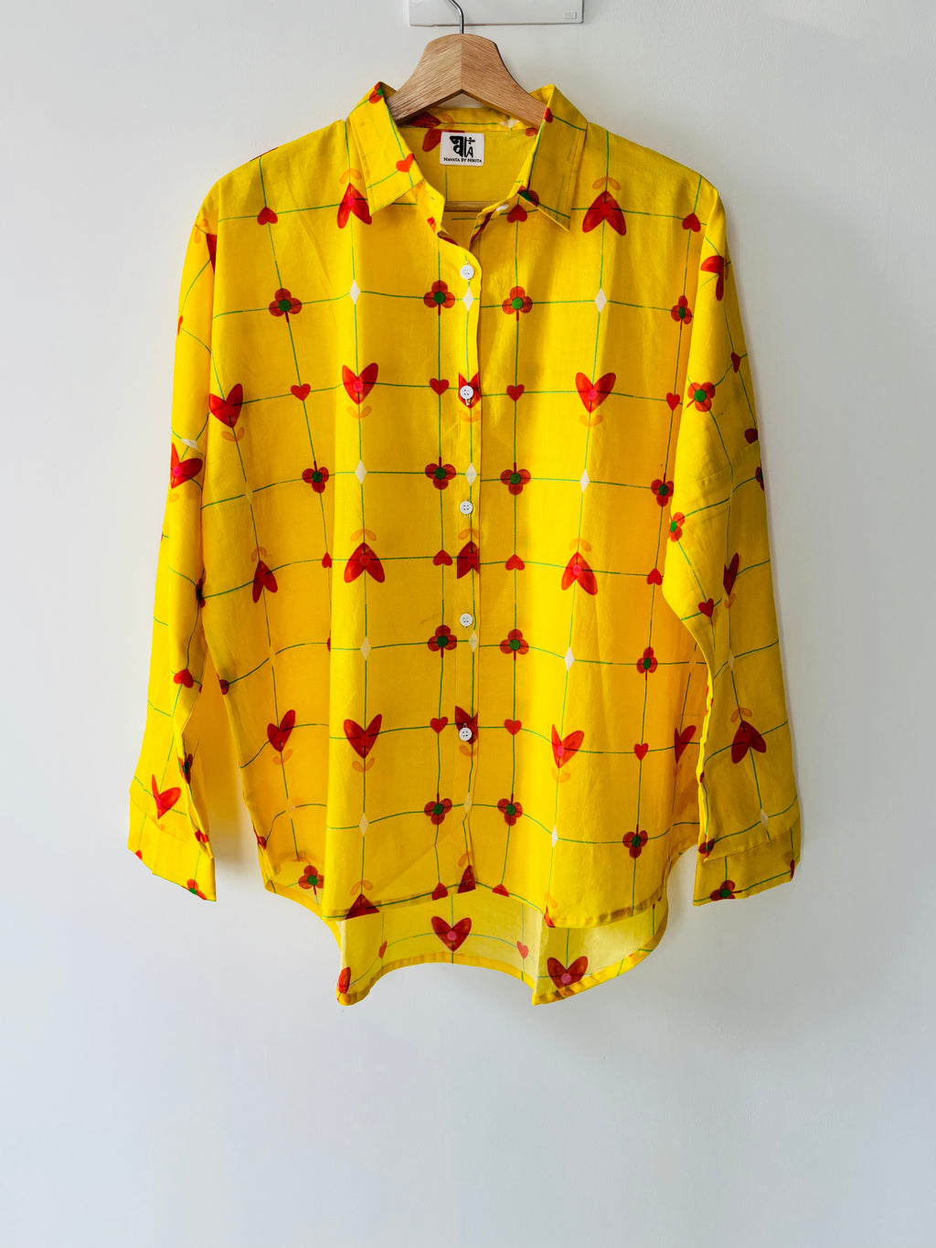 Sunshine Heart Shirt