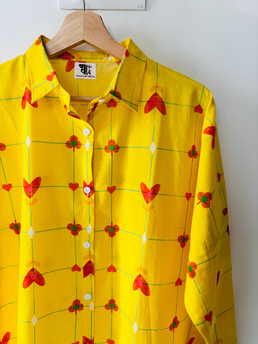 Sunshine Heart Shirt