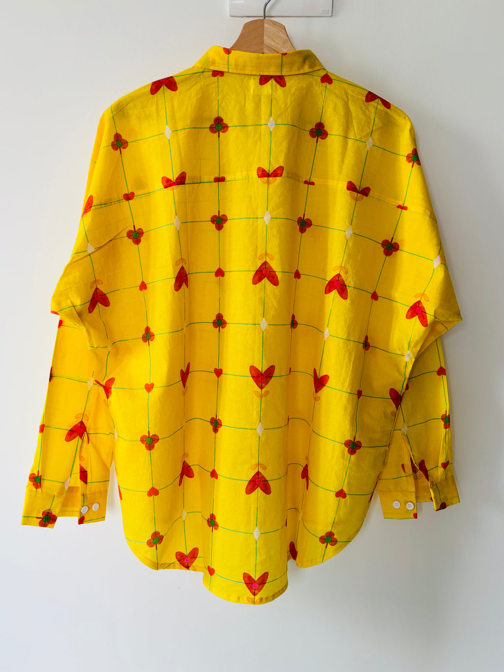 Sunshine Heart Shirt
