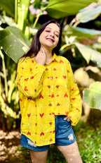 Sunshine Heart Shirt