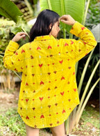 Sunshine Heart Shirt