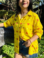 Sunshine Heart Shirt